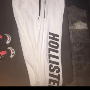 joggers